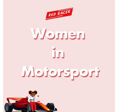 Inspiring the Next Generation: Celebrating Women's Achievements in Motorsports Racing for Women's History Month 2023