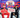 F1 Corner Names, FREE Kids' Scavenger Hunt game, and More - Red Racer Books Newsletter October 2023