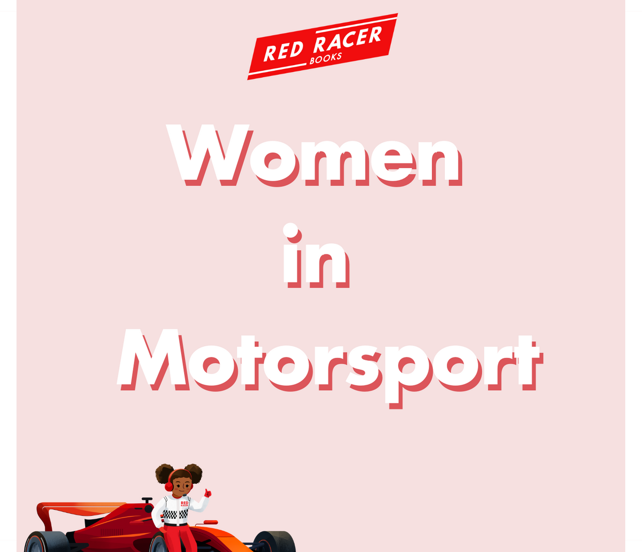 Inspiring the Next Generation: Celebrating Women's Achievements in Mot ...