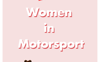 Inspiring the Next Generation: Celebrating Women's Achievements in Motorsports Racing for Women's History Month 2023