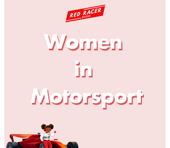 Inspirer la prochaine génération : Célébrer les réalisations des femmes dans le sport automobile pour le Mois de l'histoire des femmes 2023