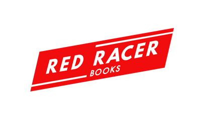 Red Racer Books Best F1 kids books about Formula 1 Racing and cars