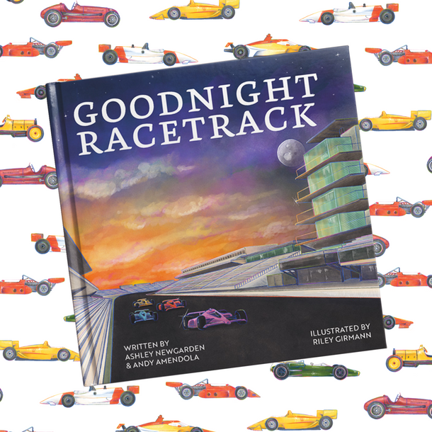 Red Racer Books Best F1 kids books about Formula 1 Racing and cars