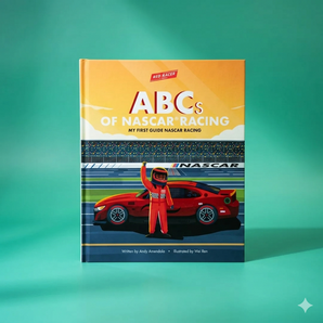 ABCs of NASCAR Racing