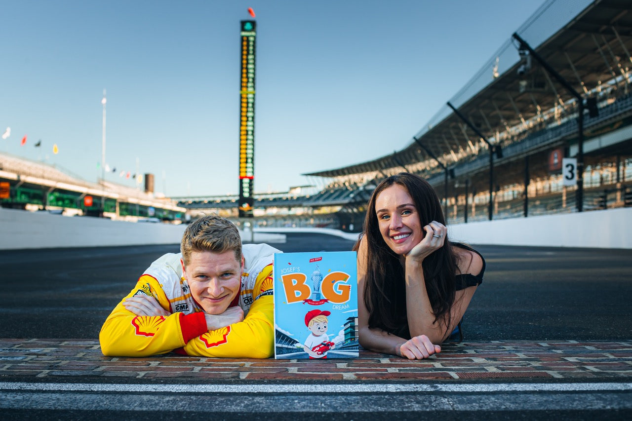 Red Racer Books Best F1 kids books about Formula 1 Racing and cars