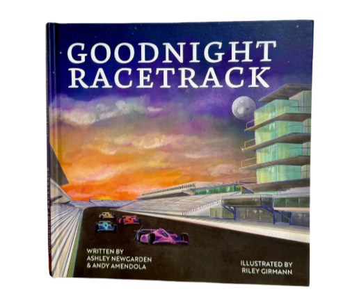 Red Racer Books Best F1 kids books about Formula 1 Racing and cars