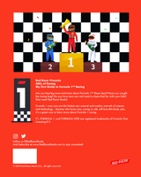 Red Racer Presents ABCs of Racing My First Guide to Formula 1TM Racing Written by Andy Amendola Illustrated by Wei Ren 